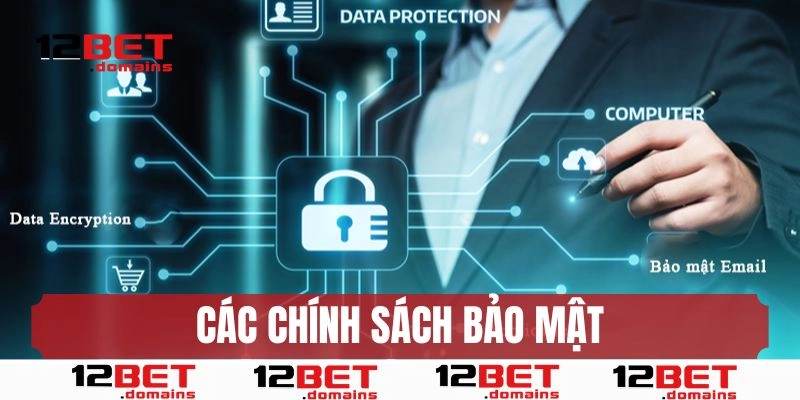 Các chính sách bảo mật
