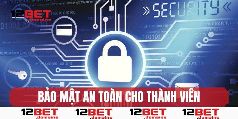 Chế độ bảo mật và thanh toán an toàn, siêu tốc