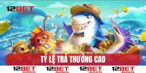 Tỷ lệ thưởng cực cao